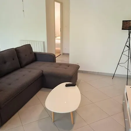 La Casa De דירה