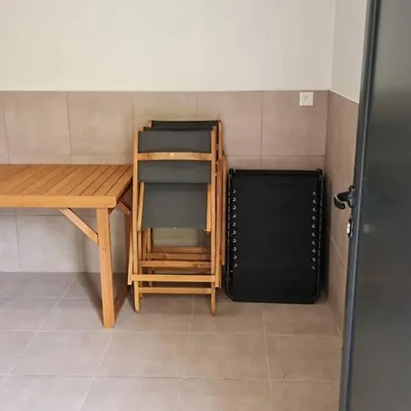 דירה La Casa De *