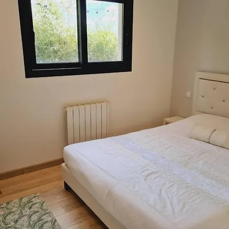 דירה La Casa De Pechabou